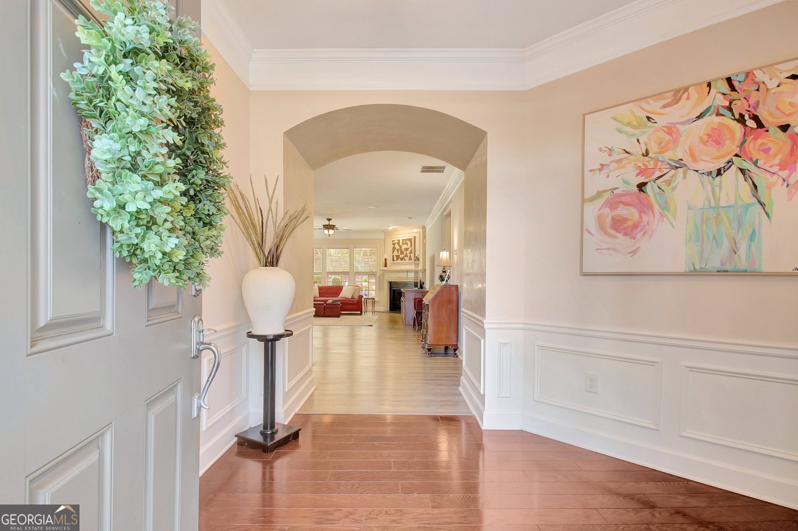 424 Tallulah Drive Griffin - Photo 6