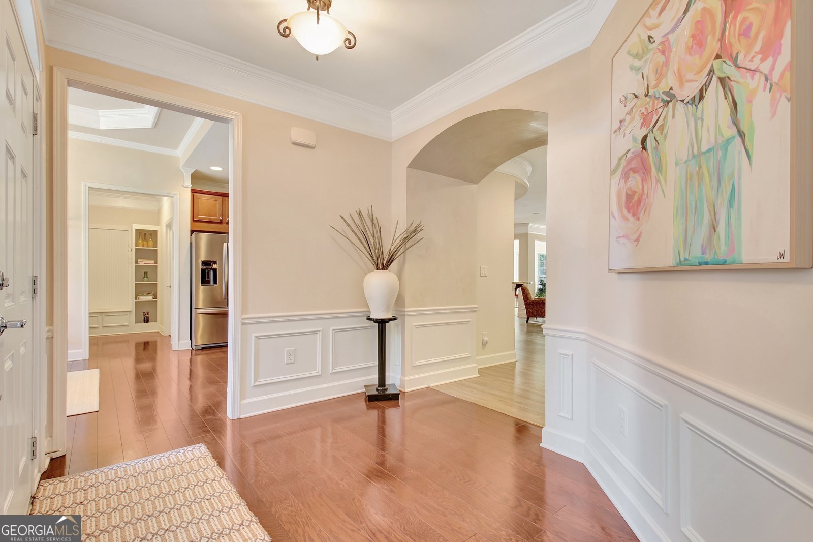 424 Tallulah Drive Griffin - Photo 7