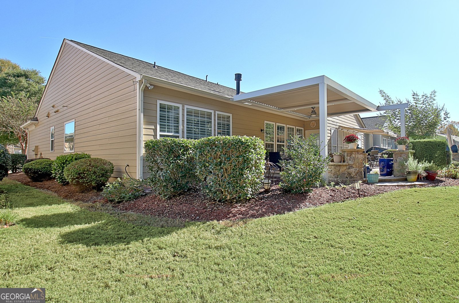 424 Tallulah Drive Griffin - Photo 72