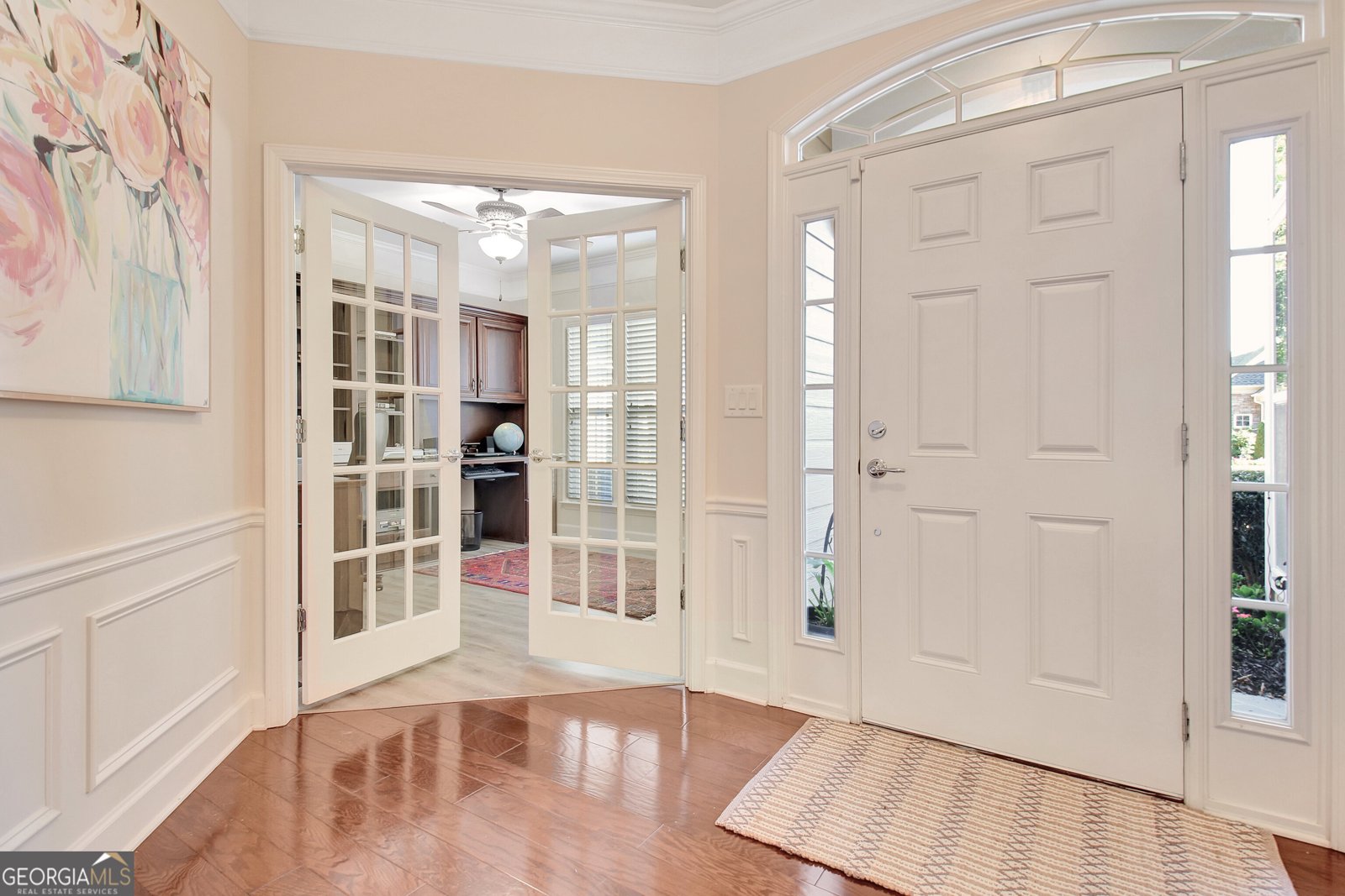 424 Tallulah Drive Griffin - Photo 8