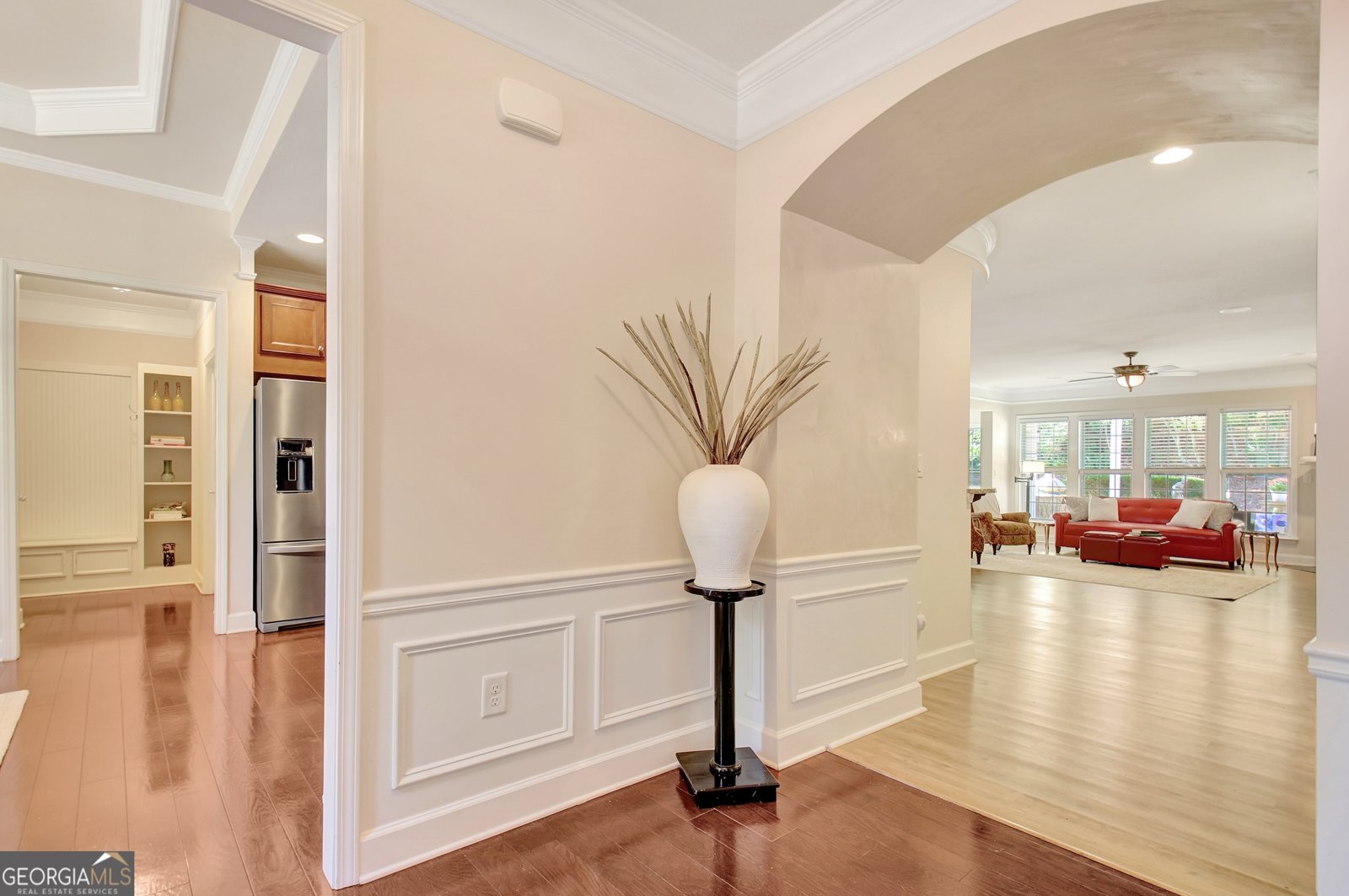 424 Tallulah Drive Griffin - Photo 9