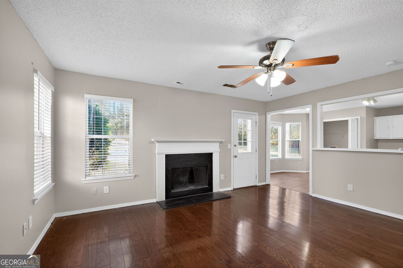 2046 Lown Farm Trail Lithonia - Photo 7