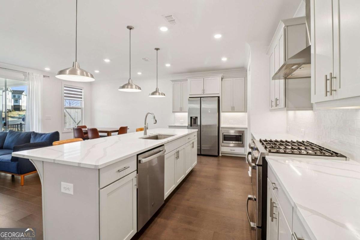 5103 Riden Way Buford - Photo 7