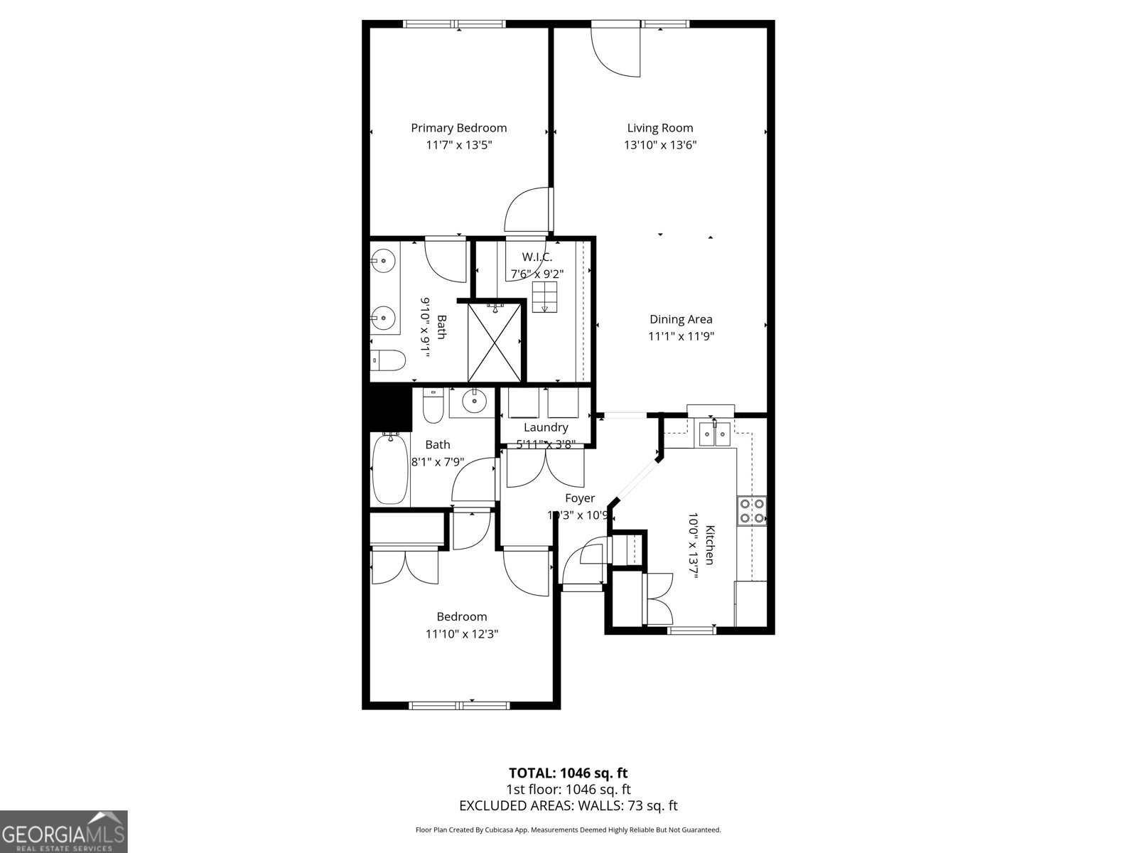 39 Rivermoor Court Savannah - Photo 19