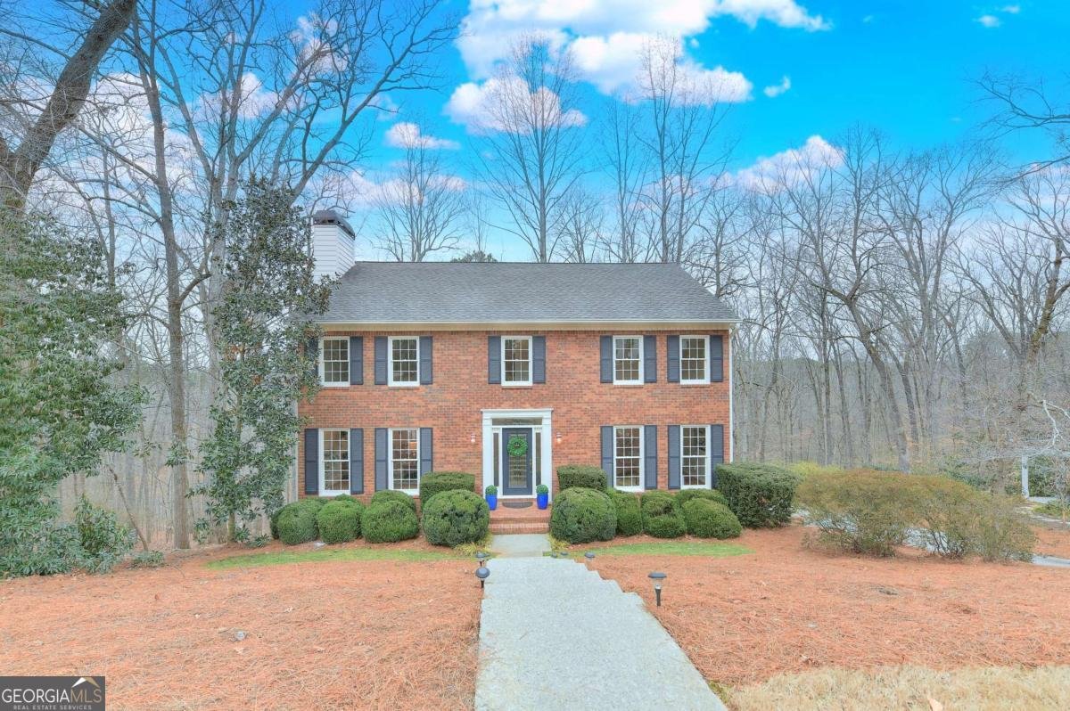 8155 Willow Tree Way Alpharetta - Photo 11