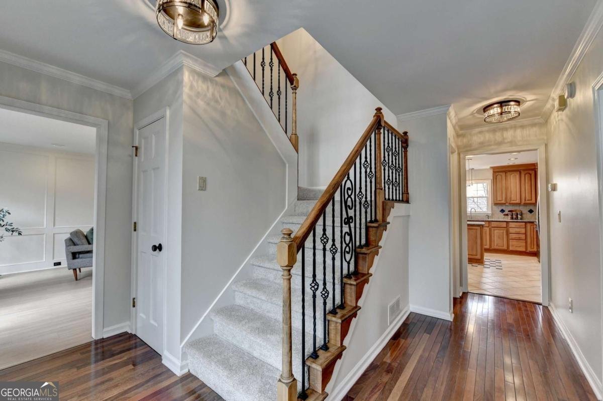 8155 Willow Tree Way Alpharetta - Photo 12