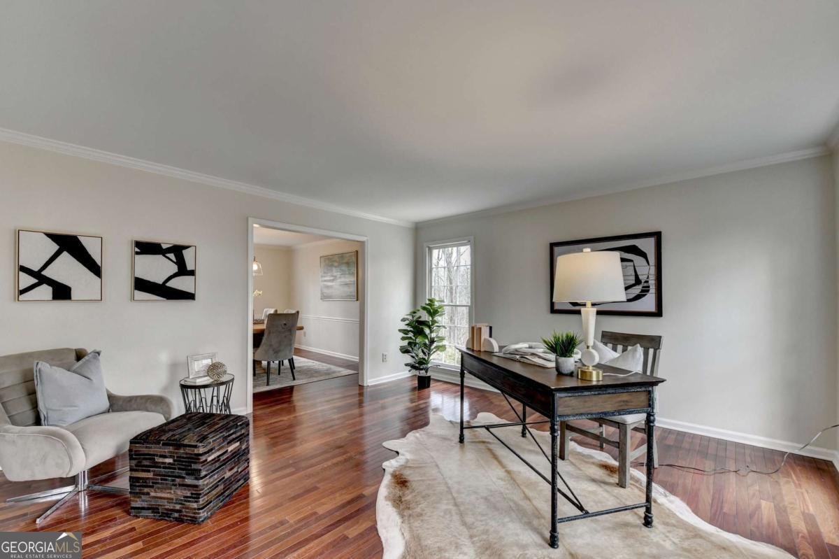 8155 Willow Tree Way Alpharetta - Photo 13