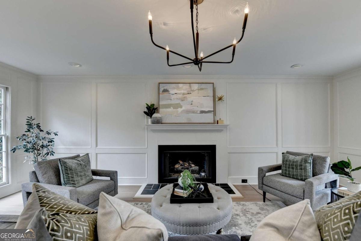 8155 Willow Tree Way Alpharetta - Photo 16