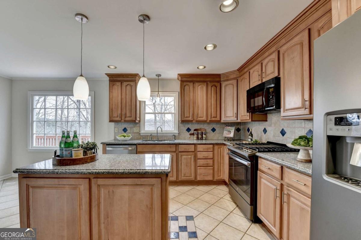 8155 Willow Tree Way Alpharetta - Photo 17