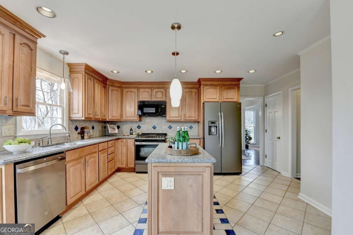 8155 Willow Tree Way Alpharetta - Photo 19