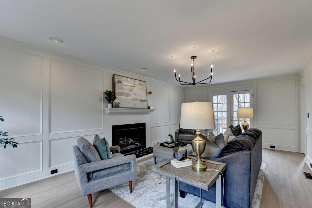 8155 Willow Tree Way Alpharetta - Photo 26