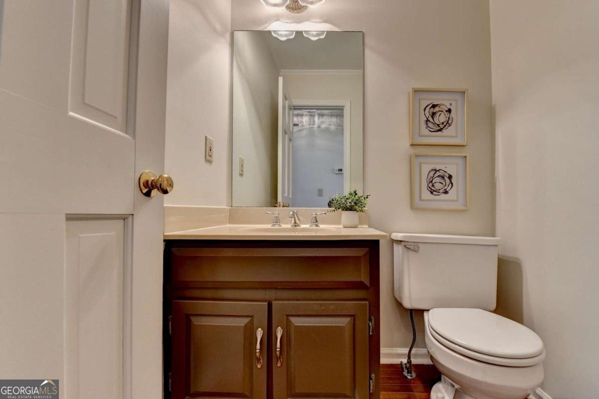 8155 Willow Tree Way Alpharetta - Photo 27