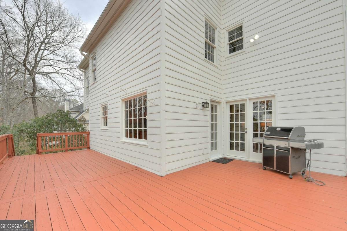 8155 Willow Tree Way Alpharetta - Photo 30