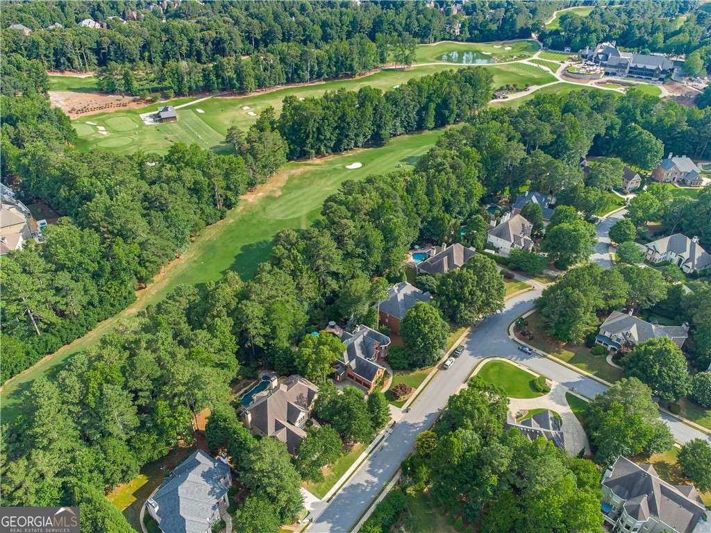 8155 Willow Tree Way Alpharetta - Photo 39