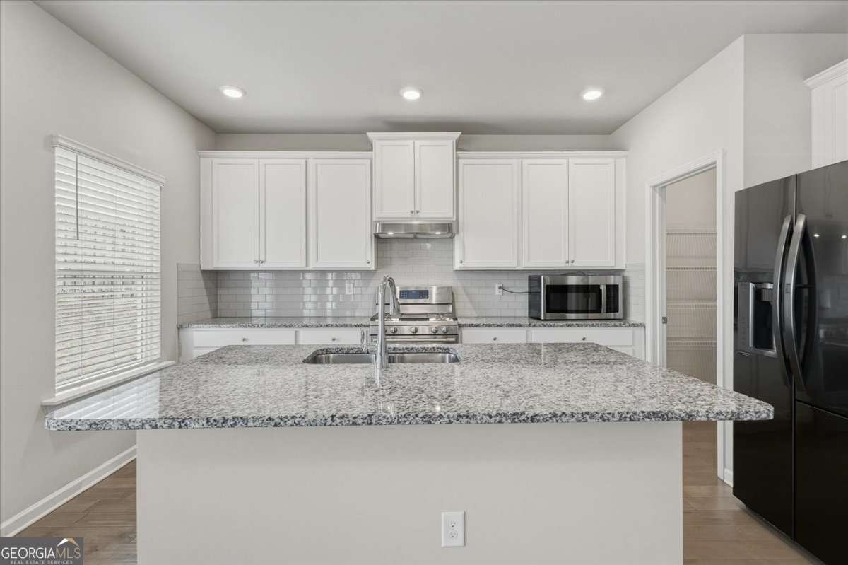 2265 Annes Lake Circle Lithonia - Photo 16