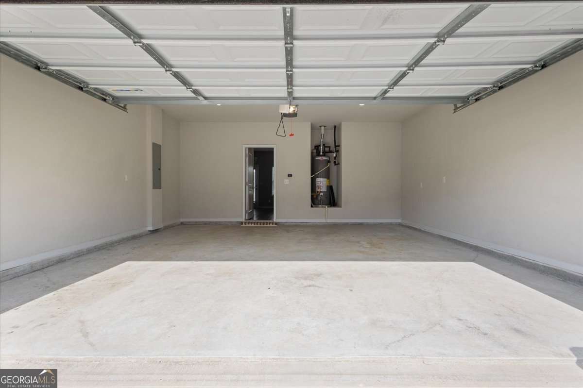 2265 Annes Lake Circle Lithonia - Photo 36