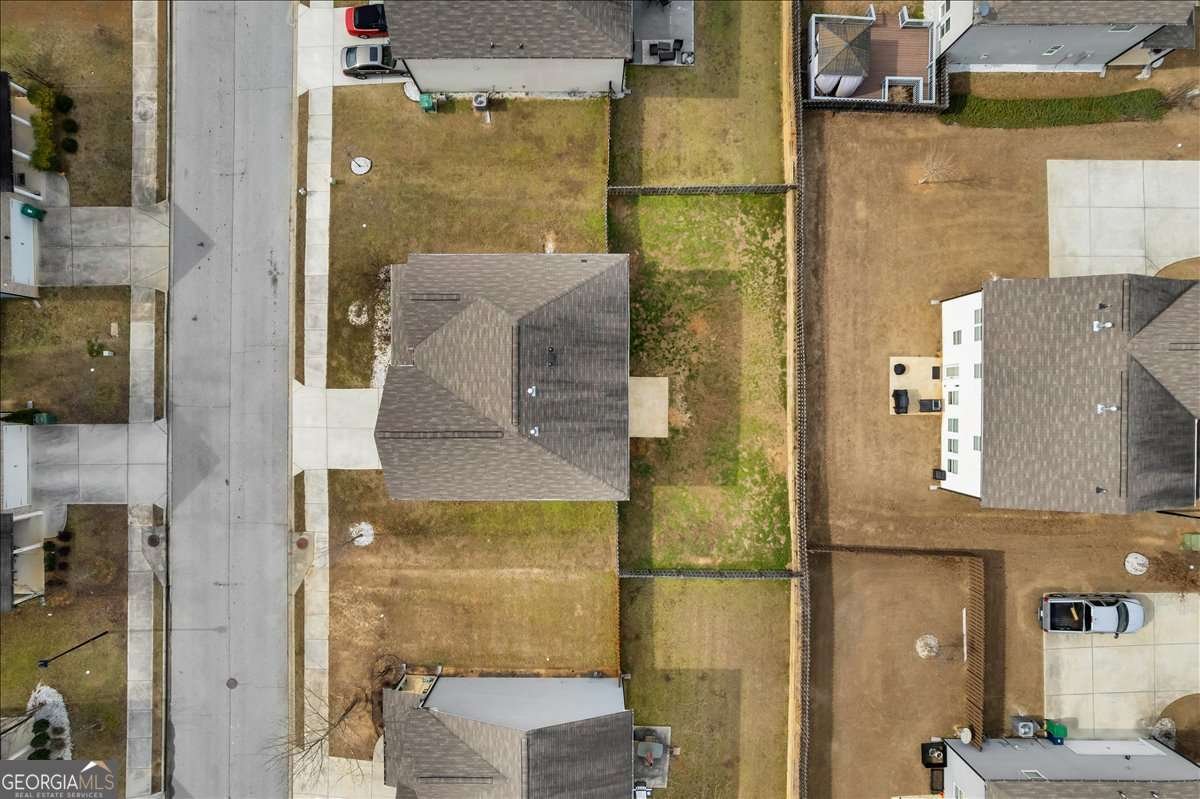 2265 Annes Lake Circle Lithonia - Photo 38