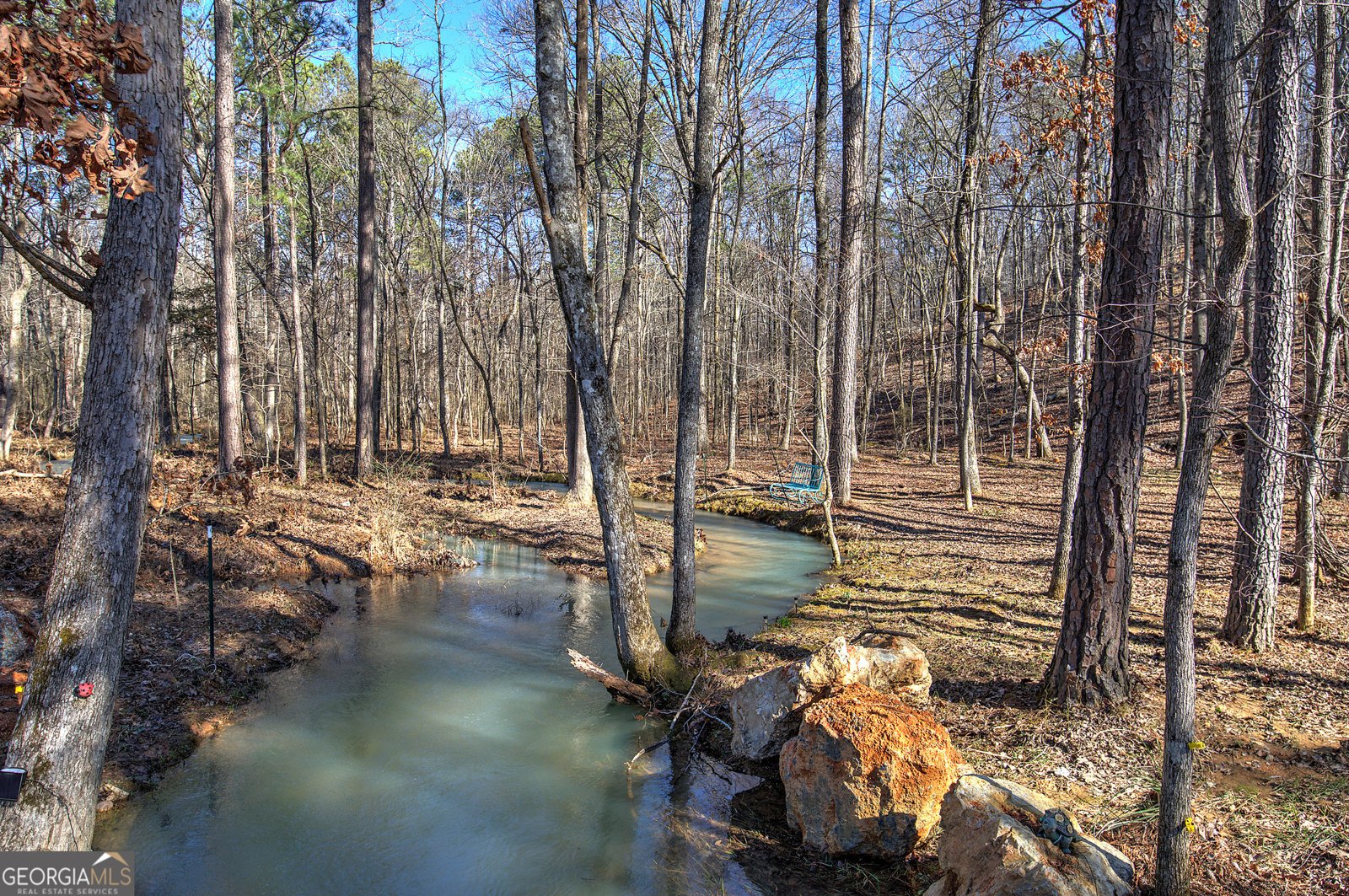 676 Flowery Branch Road Kingston - Photo 20