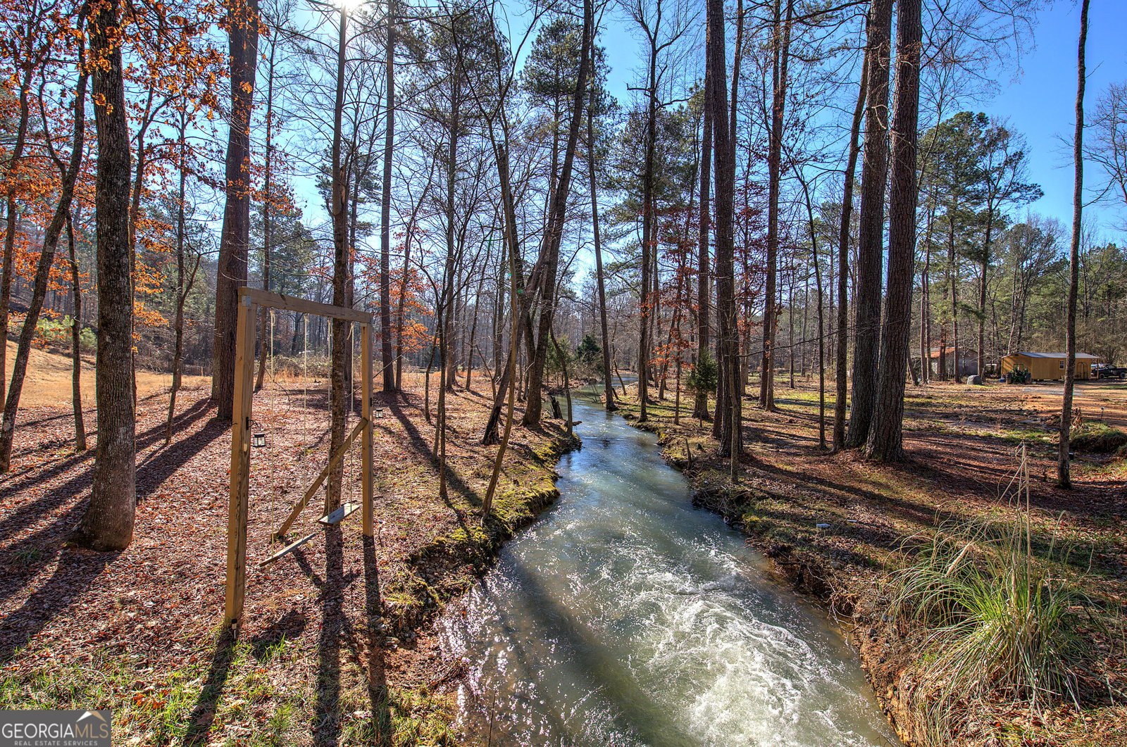 676 Flowery Branch Road Kingston - Photo 21