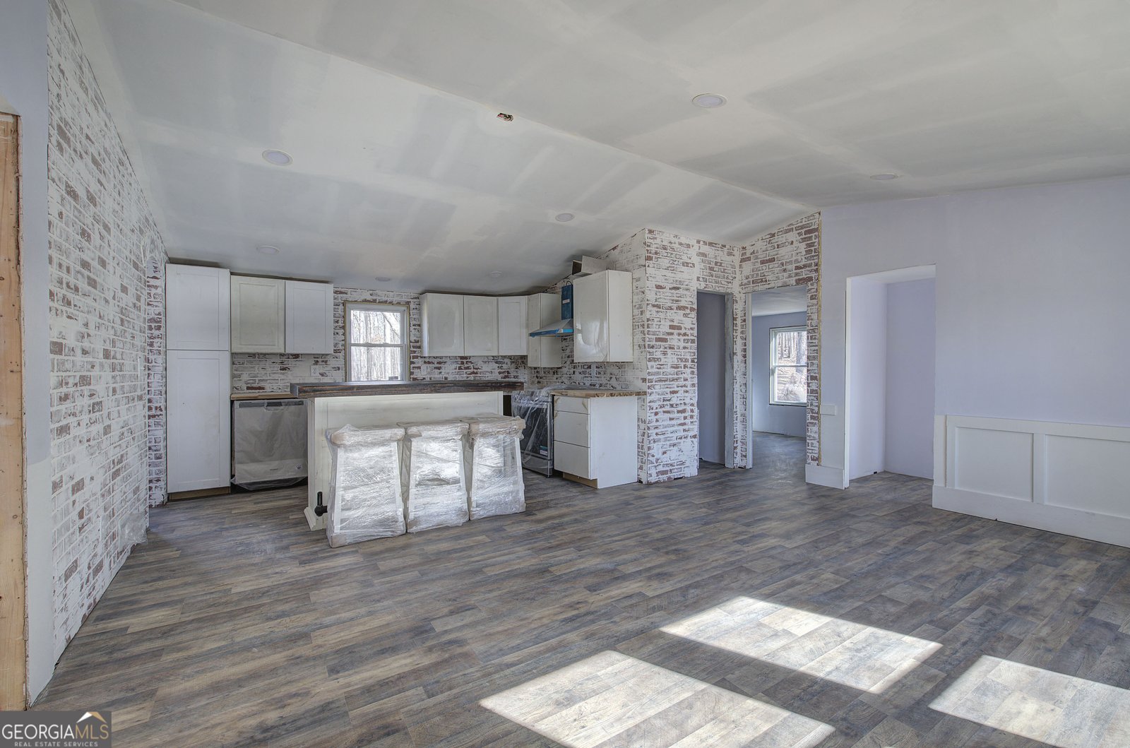 676 Flowery Branch Road Kingston - Photo 23