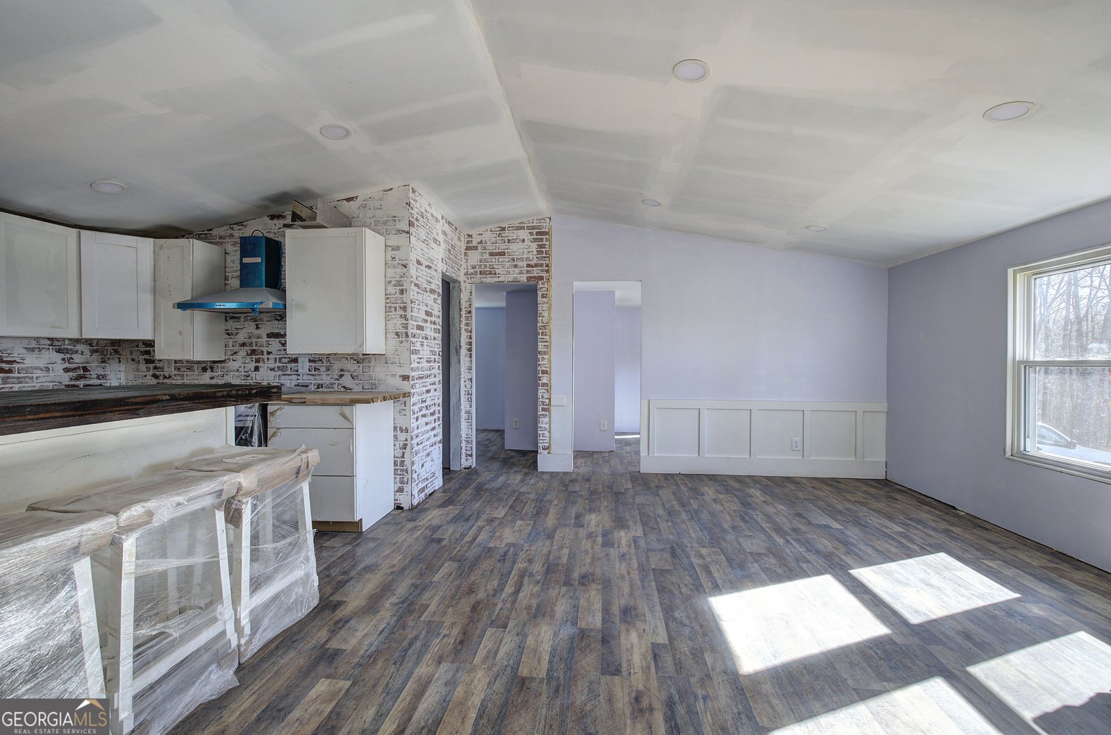 676 Flowery Branch Road Kingston - Photo 24