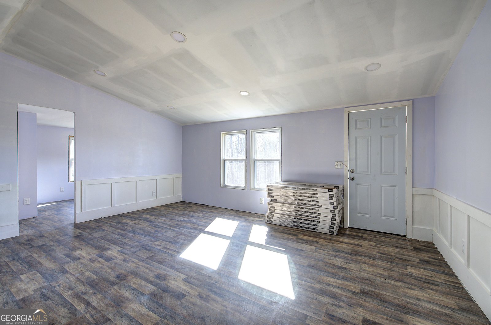 676 Flowery Branch Road Kingston - Photo 25