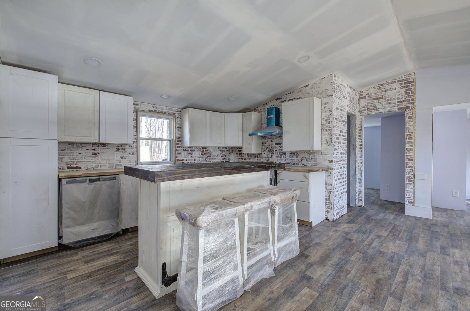 676 Flowery Branch Road Kingston - Photo 32