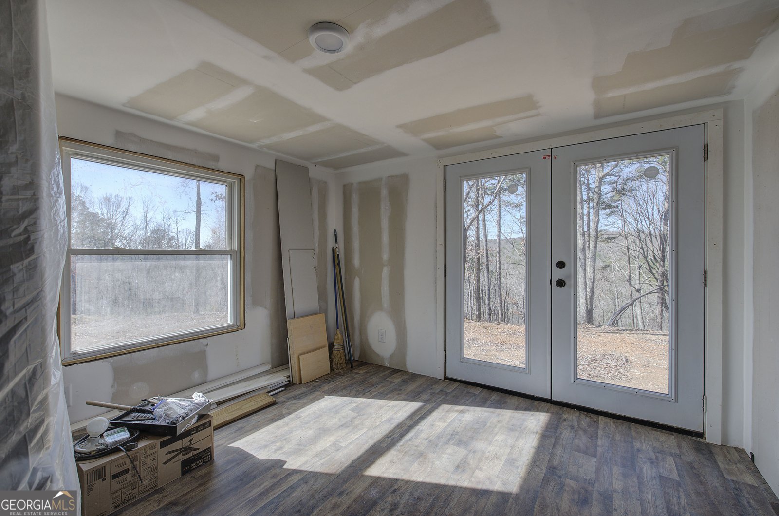 676 Flowery Branch Road Kingston - Photo 33