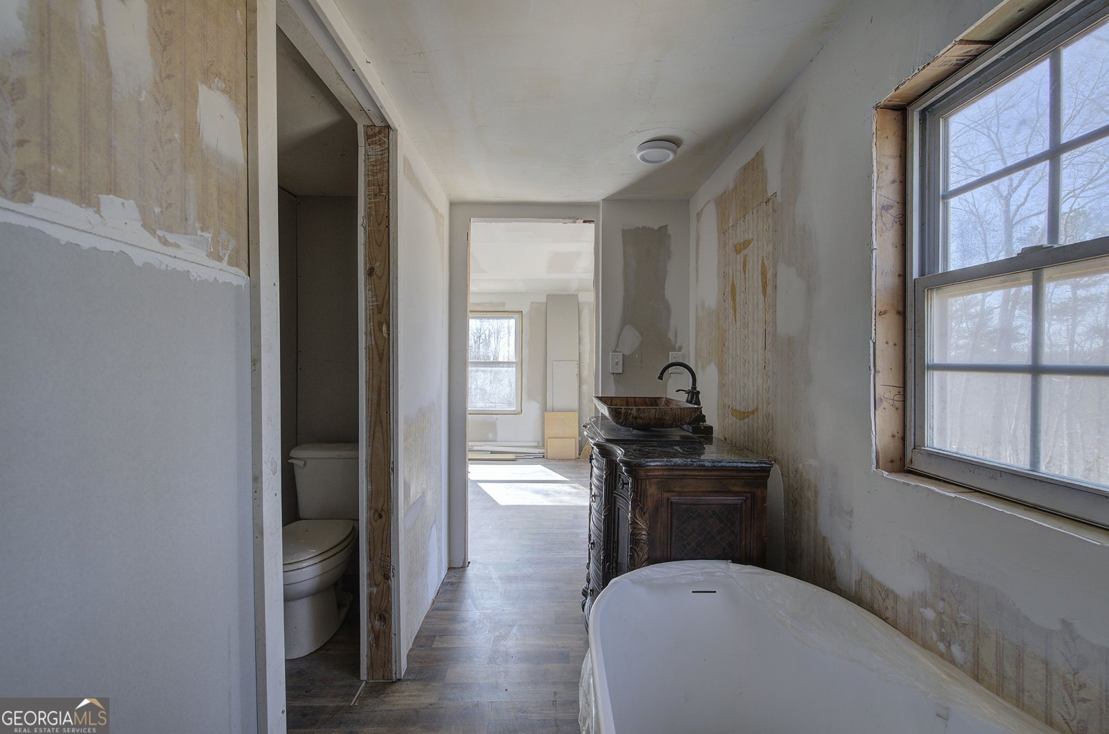 676 Flowery Branch Road Kingston - Photo 36