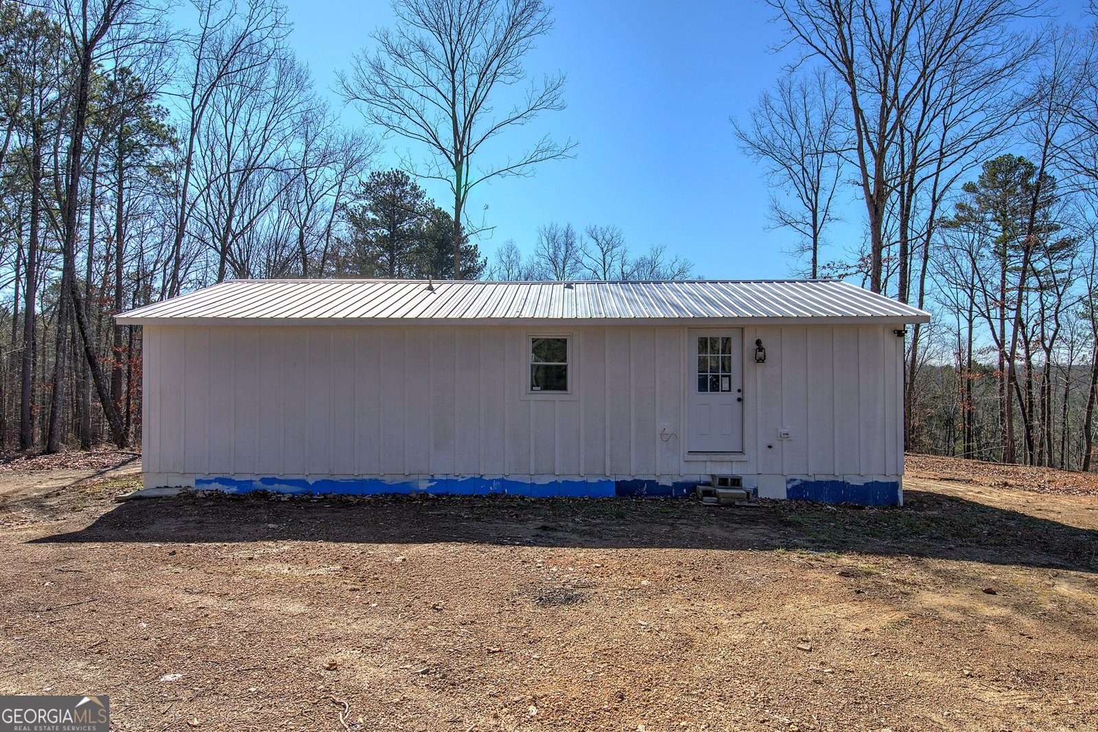 676 Flowery Branch Road Kingston - Photo 59