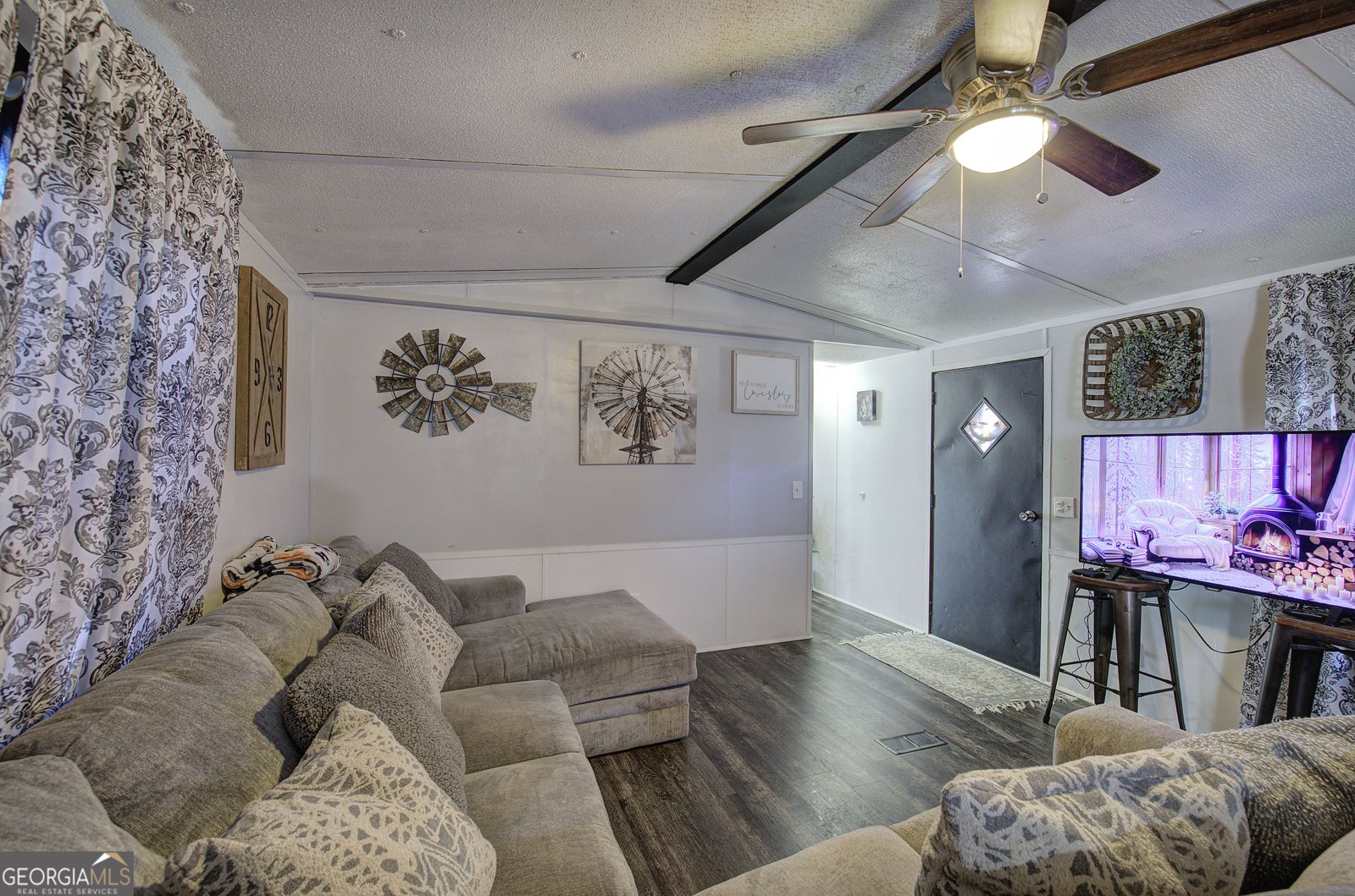 676 Flowery Branch Road Kingston - Photo 6