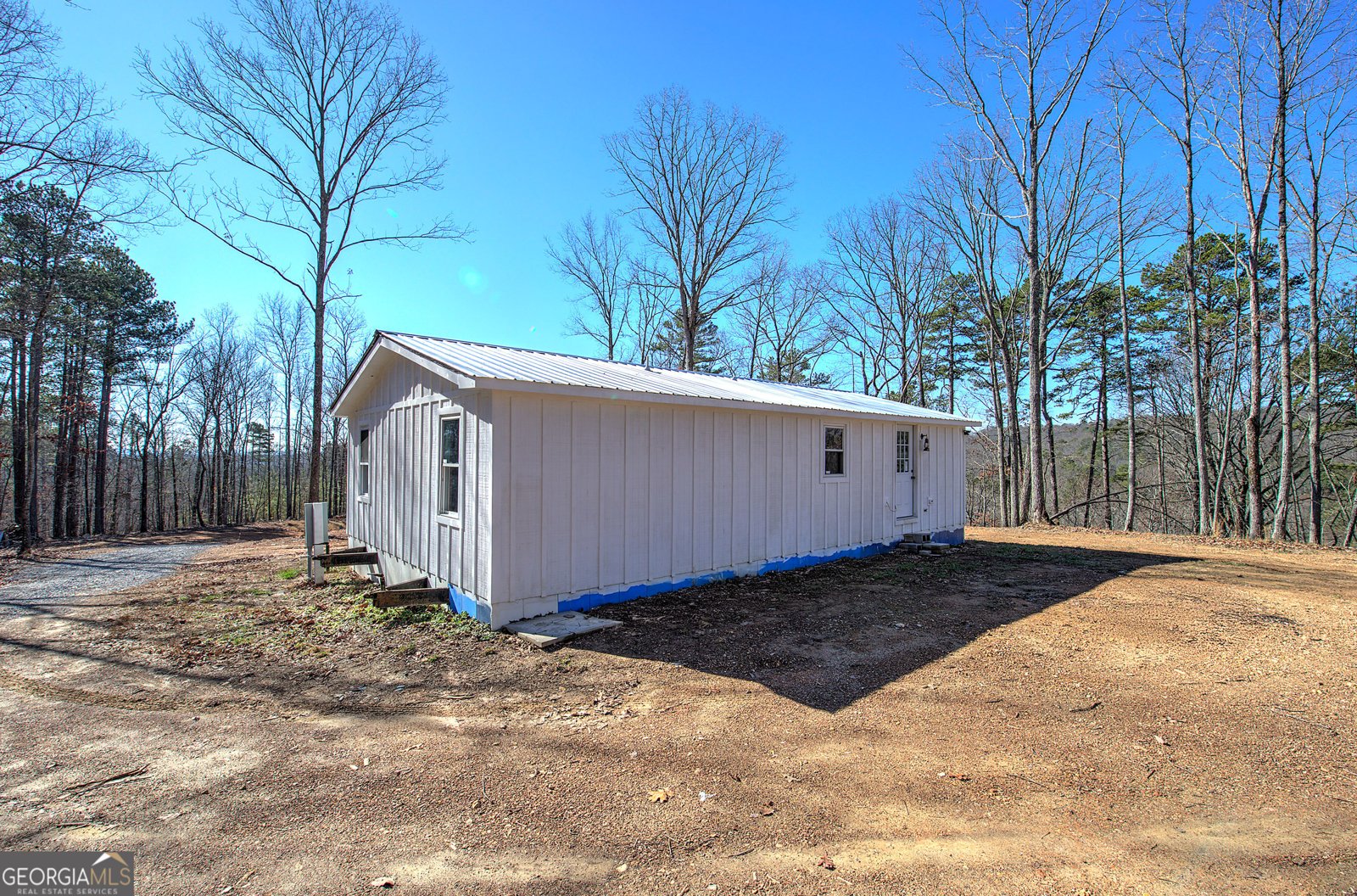 676 Flowery Branch Road Kingston - Photo 60