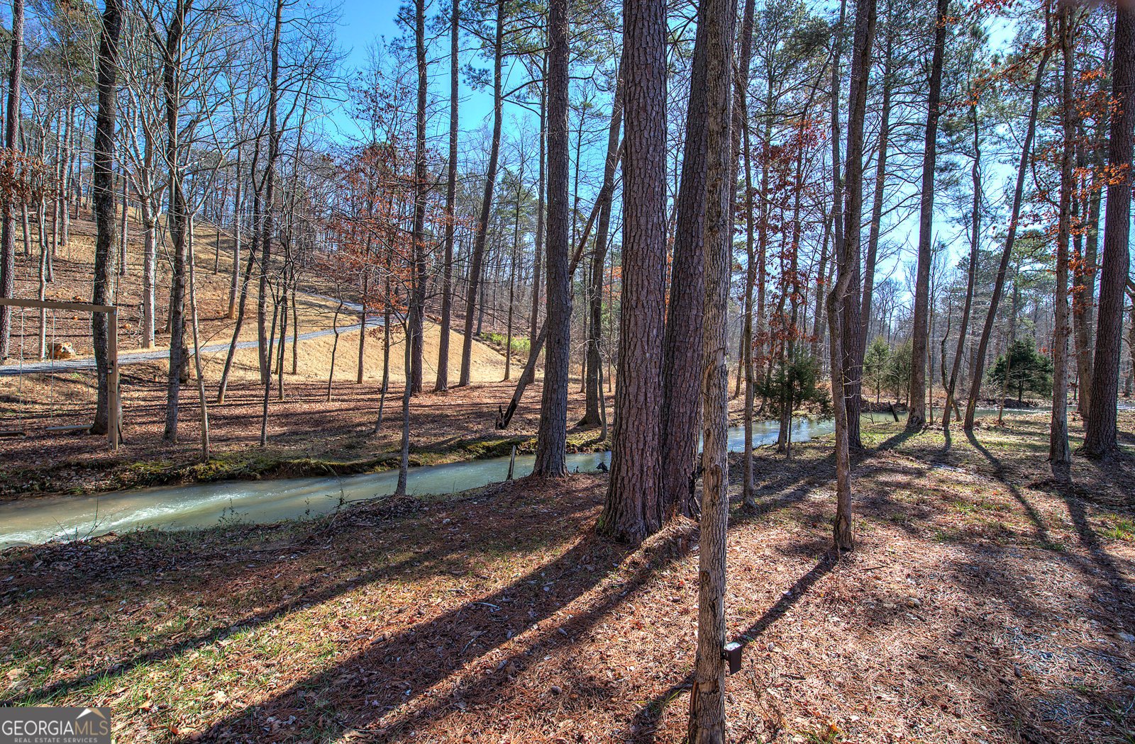 676 Flowery Branch Road Kingston - Photo 65