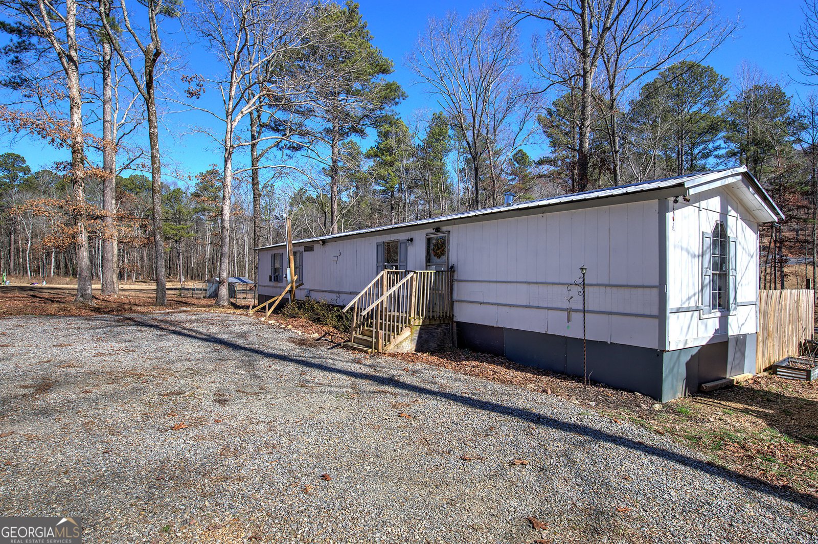 676 Flowery Branch Road Kingston - Photo 67