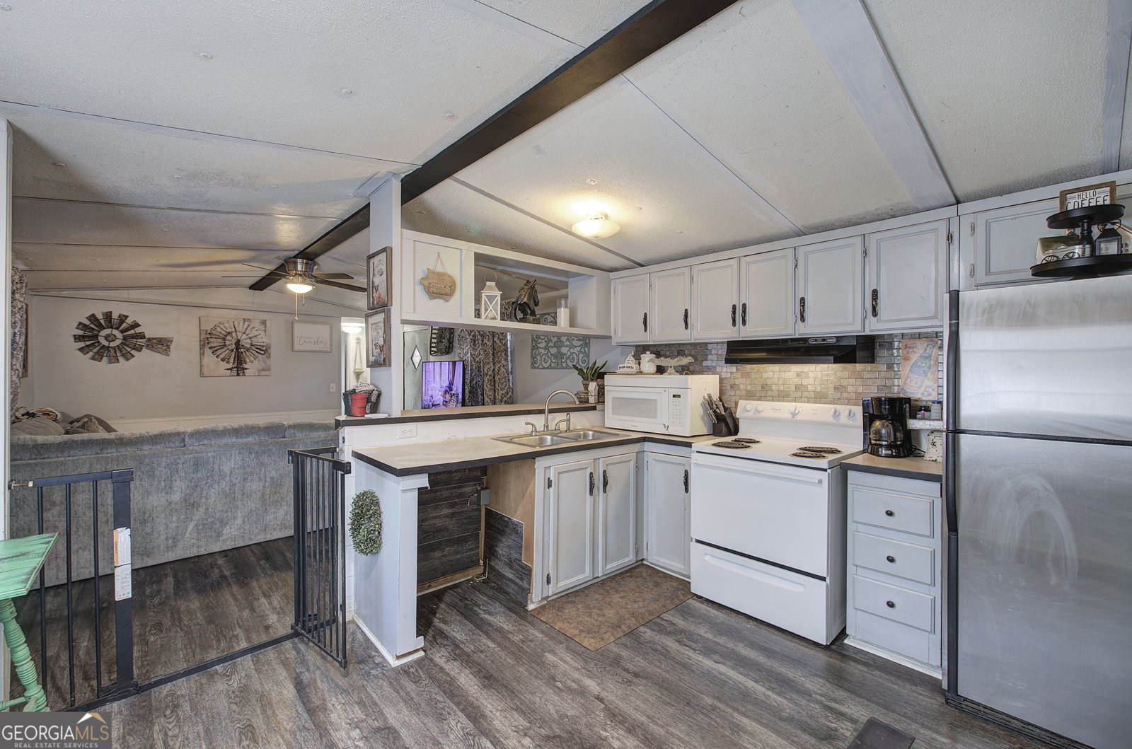 676 Flowery Branch Road Kingston - Photo 7