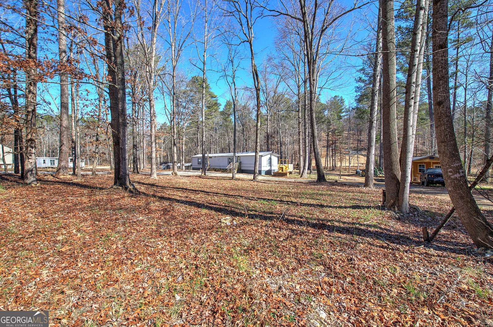 676 Flowery Branch Road Kingston - Photo 71