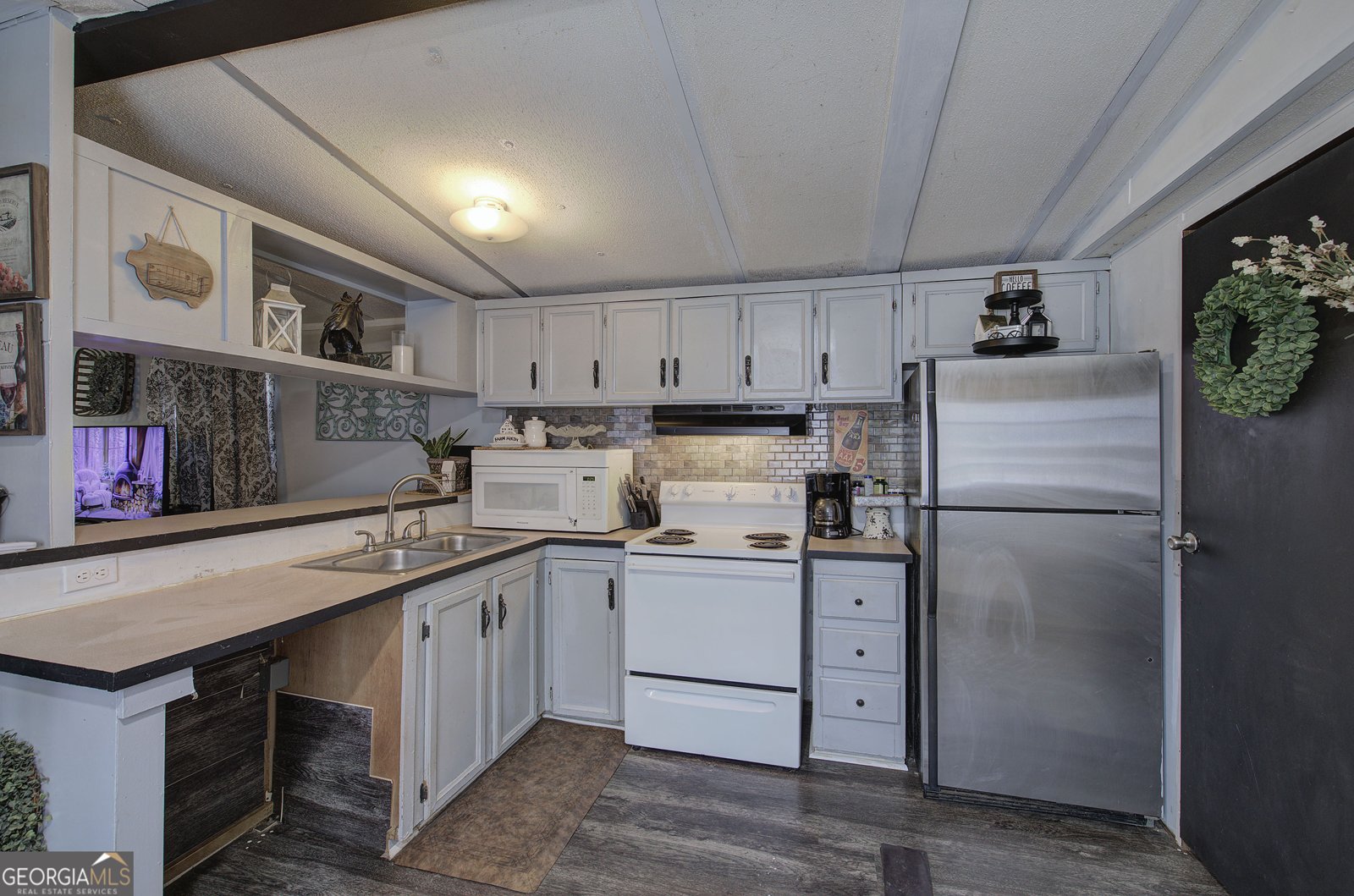 676 Flowery Branch Road Kingston - Photo 8