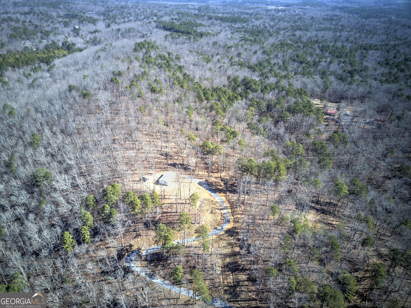 676 Flowery Branch Road Kingston - Photo 80