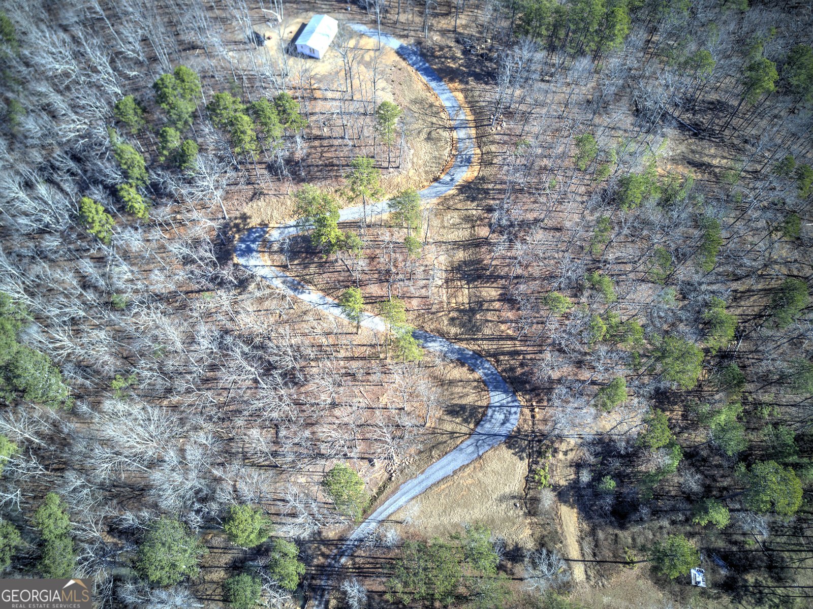 676 Flowery Branch Road Kingston - Photo 81