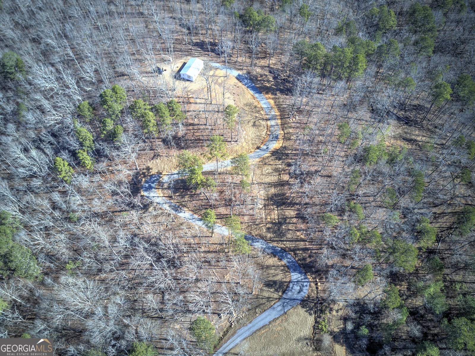 676 Flowery Branch Road Kingston - Photo 82