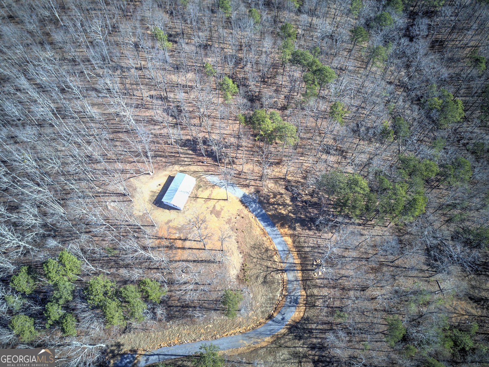 676 Flowery Branch Road Kingston - Photo 83