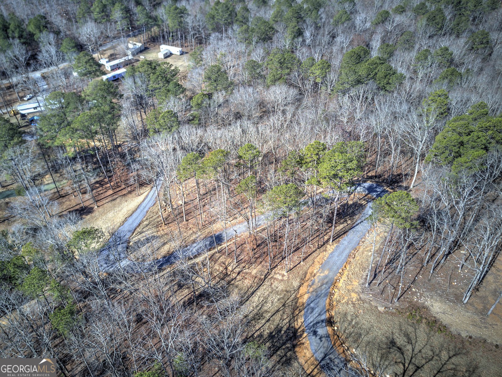 676 Flowery Branch Road Kingston - Photo 92