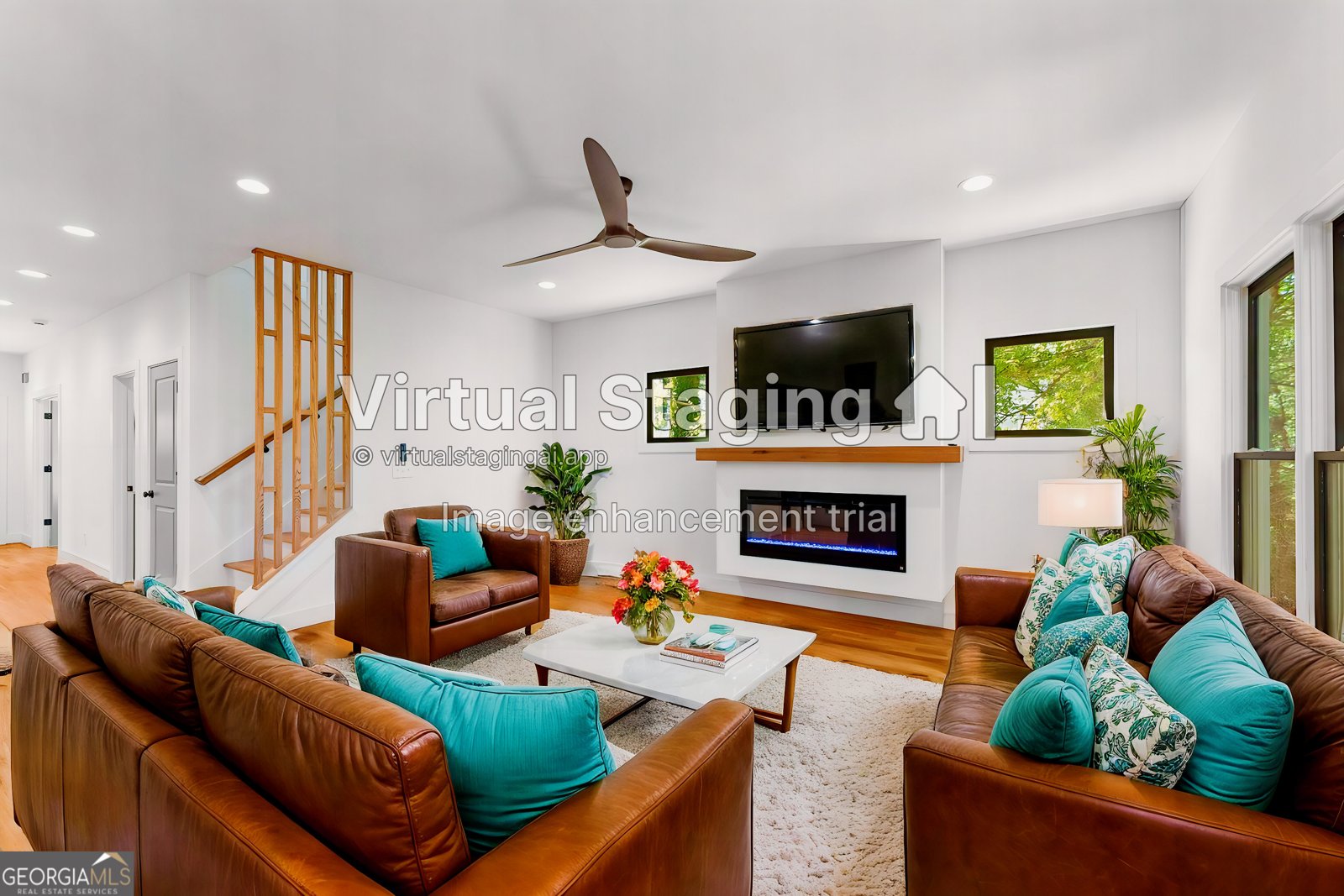 891 Thurmond Street Atlanta - Photo 15