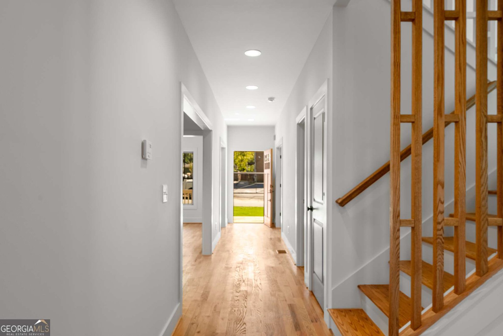 891 Thurmond Street Atlanta - Photo 18