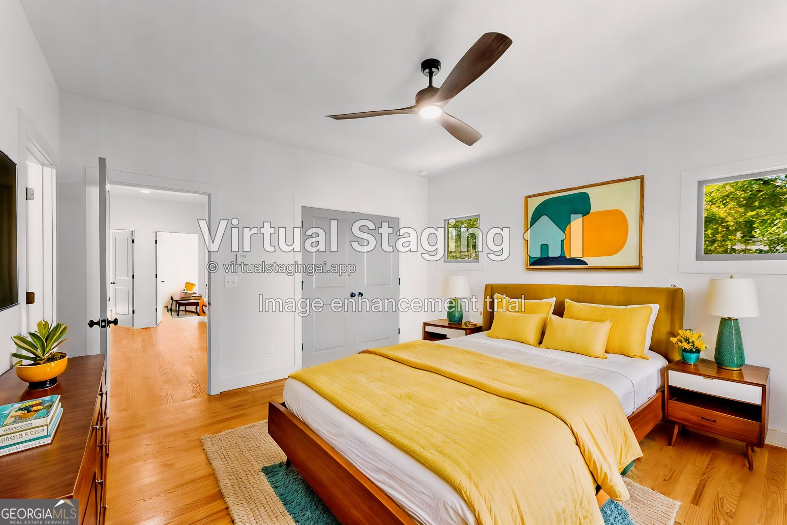 891 Thurmond Street Atlanta - Photo 22