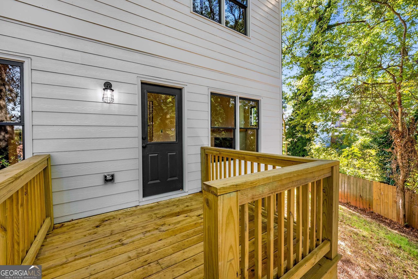 891 Thurmond Street Atlanta - Photo 35