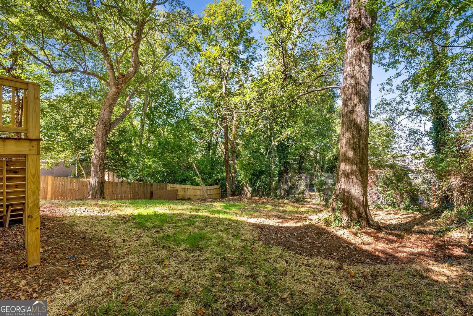 891 Thurmond Street Atlanta - Photo 36