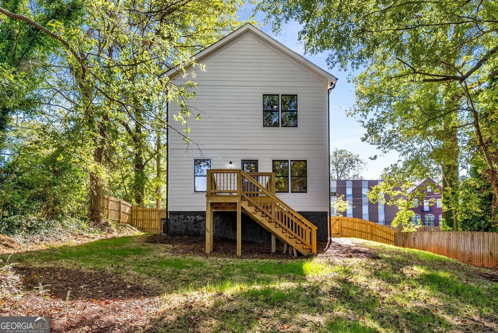 891 Thurmond Street Atlanta - Photo 37