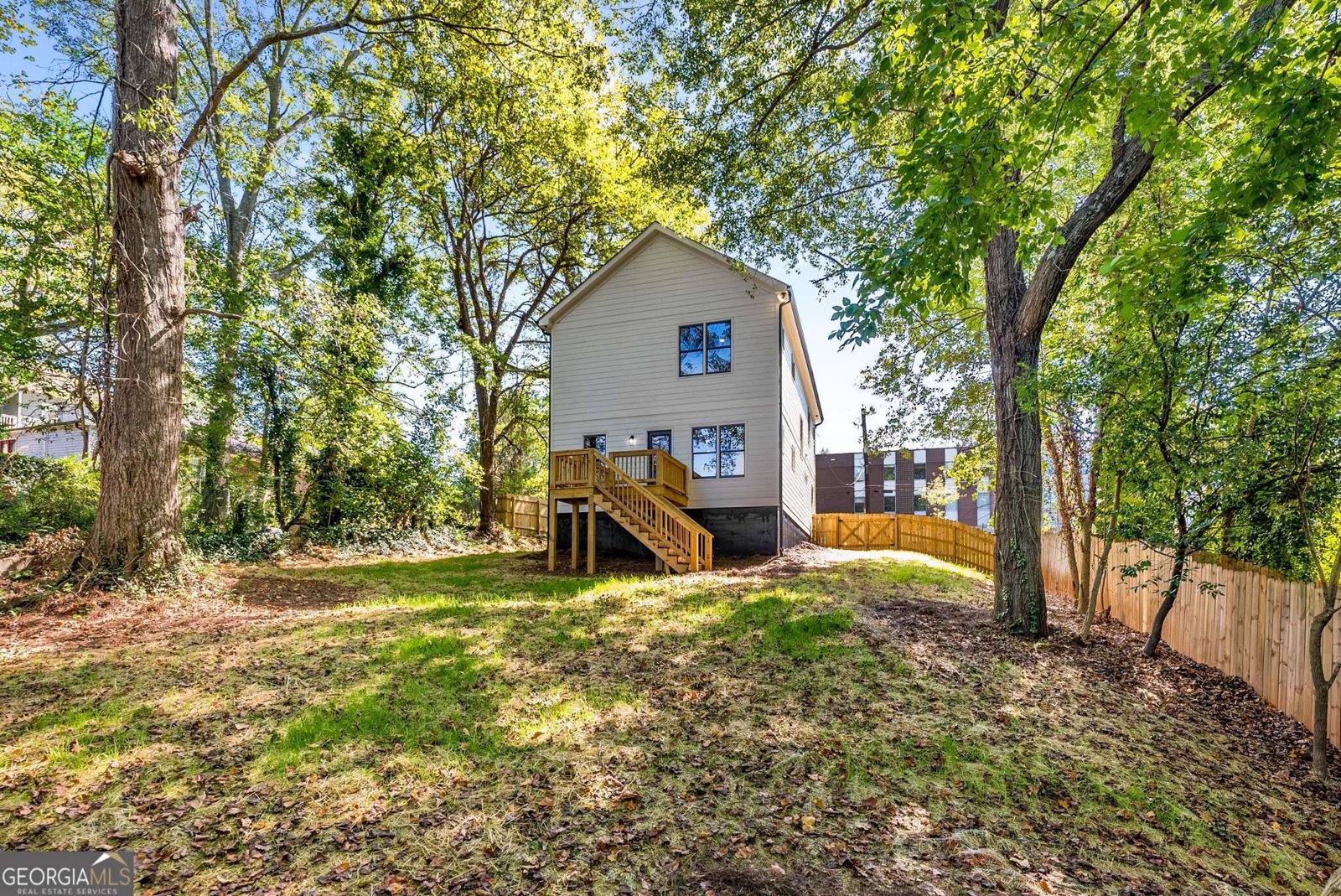 891 Thurmond Street Atlanta - Photo 39