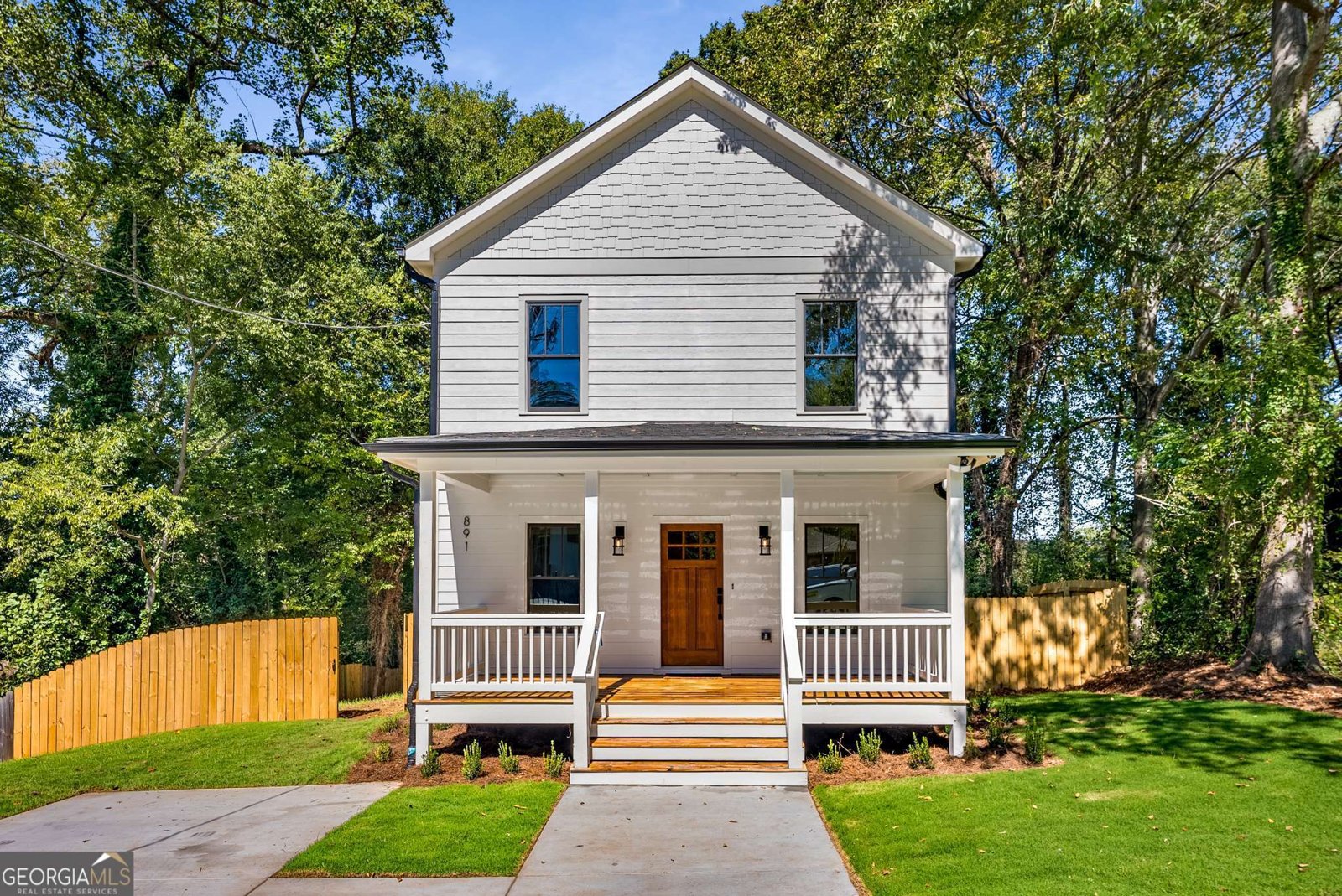 891 Thurmond Street Atlanta - Photo 42